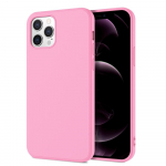 Dėklas X-Level Dynamic Apple iPhone 15 Pro rožinis