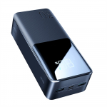 I&scaron;orinė baterija Power Bank Joyroom JR-QP193 22.5W 30000mAh juoda
