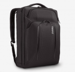 Ne&scaron;iojamo kompiuterio kuprinė/krep&scaron;ys Thule Crossover 2 C2CB116 BLACK, 3203841