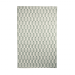 Lauko kilimas su ra&scaron;tu "Lapai", 150x243cm