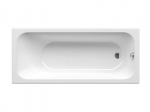 Akrilinė vonia Ravak Chrome 180 x 80, CE21000000 sniego baltumo