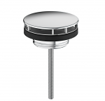 Dugno vožtuvas praustuvui (neužkem&scaron;amas) Hansgrohe 50001000