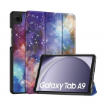 Dėklas Reach Smart Leather Samsung X210/X215/X216 Tab A9 Plus 11.0 galaxy