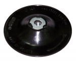 Plastikinis &scaron;lif. padas 125 mm, M14