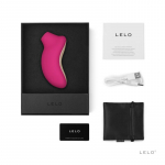 Lelo industries SONA 2 Cruise klitorio vibratorius (rožinė)