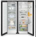 Side by side &scaron;aldytuvas Liebherr XRFbd 5220 Plus NoFrost