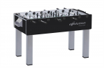 Futbolo stalas Garlando F-200 Evolution, vientisi strypai