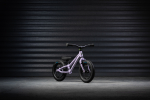EARLY RIDER Charger 12" vaiki&scaron;kas dviratukas, violetinis