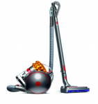 Dulkių siurblys Dyson Cinetic Big Ball Multi Floor 2
