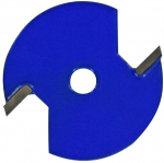 Groove cutter 40x4 mm