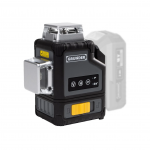 Nivelyras Grunder LY360G