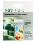 Kvapusis aliejus Medisana 60008, Rožių, 10 ml