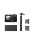 Veiksmo kamera Dji Osmo Action 4 Adventure Combo, CP.OS.00000270.04