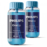 Grindų valiklis Philips OneUp, XV1892/02