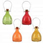 Stiklinė vapsvų ir &scaron;ir&scaron;ių gaudyklė, 1 vnt