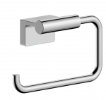 Tualetinio popieriaus laikiklis Hansgrohe AddStoris S, 41788000