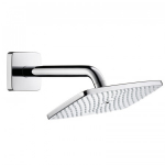 Du&scaron;o galva su laikikliu Hansgrohe Raindance E 27375300