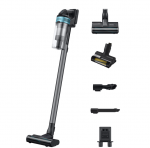 Belaidis dulkių siurblys Samsung Jet75E Stick VC, VS20B75AGR1/WA