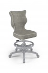 Jaunimo kėdė Petit grey Visto 03 dydis 6 WK+P