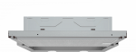 Įmontuojamas gartraukis Siemens iQ100, LI63LB526, 60 cm