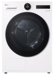 Džiovyklė LG RHX7010TWB, 10 kg