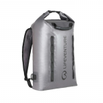 Kuprinė Lifeventure Heavy Duty Drybag Backpack &ndash; Pilka
