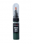 Kepsninės dažai (žali) Kamado Bono 15 ml
