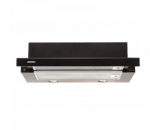 Įmontuojamas gartraukis ELEYUS TLS L 14 150 50 BL, 50 cm