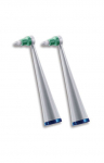 Tarpdančių antgalis Waterpik 2SIP-2W