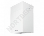 Gartraukis Nortberg Quadro Max Or White 60