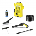 Auk&scaron;to slėgio plovykla Karcher K 2 Universal Edition Car 1.673-004.0