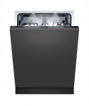 Įmontuojama indaplovė Neff N70, S297EB800E, XXL