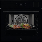Įmontuojama garinė orkaitė Electrolux EOABS39WZ