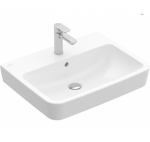 Praustuvas Villeroy&Boch O.Novo, CeramicPlus, 4A4165R1, 65x46cm