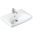 Praustuvas IFO Sign 7332, 66x46cm