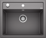 Virtuvinė plautuvė BLANCO DALAGO 6, 518850 akmens pilka
