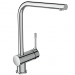 Plautuvės mai&scaron;ytuvas Ideal Standard Ceralook, BC174AA, chromo