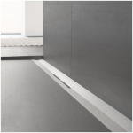 Du&scaron;o latako komplektas Tece Drainprofile 670900+674000+673002 (900mm)