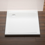 Du&scaron;o padėklas Ravak Perseus Pro-80 Flat XA034411010