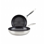 Indukcinių keptuvių rinkinys Circulon 70052, 26 cm ir 20 cm