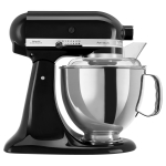 Virtuvinis kombainas KITCHENAID 5KSM175PSEOB