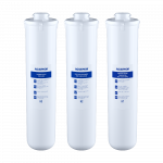 Modulių rinkinys metams Aquaphor K3-K2-K7