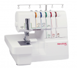 Kra&scaron;to apmėtymo ir grandininio dygsnio siuvimo ma&scaron;ina Merrylock MK4070