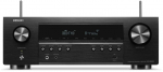 Resyveris - stiprintuvas Denon AVR-S660H