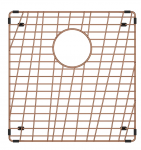 Plautuvės apsauginis tinklelis su kojelėmis Franke 112.0655.468, Vario