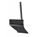 Plūgas HECHT 007116