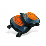 Antkeliai užpildyti geliu su stabilizuojančiu pavir&scaron;iumi Edma