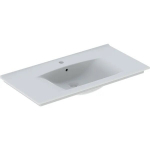 Praustuvas su daiktų laikymo pavir&scaron;iumi If&ouml; Elegant 91x47 cm, 502.038.00.1