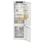 Įmontuojamas &scaron;aldytuvas Liebherr ICNe 5103 Pure NoFrost