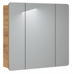 Vonios spintelė Comad ARUBA 843 -80CM FSC